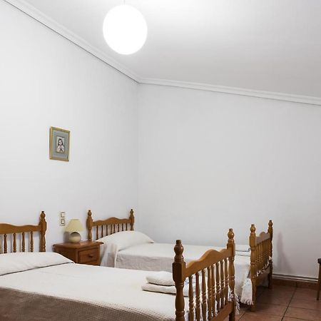 Casa Amparo Villa Riopar Luaran gambar