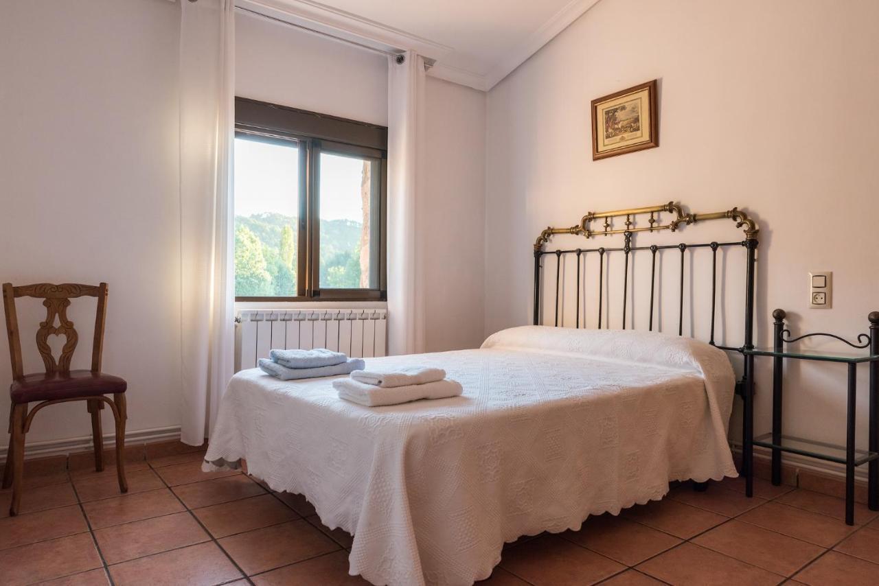 Casa Amparo Villa Riopar Luaran gambar