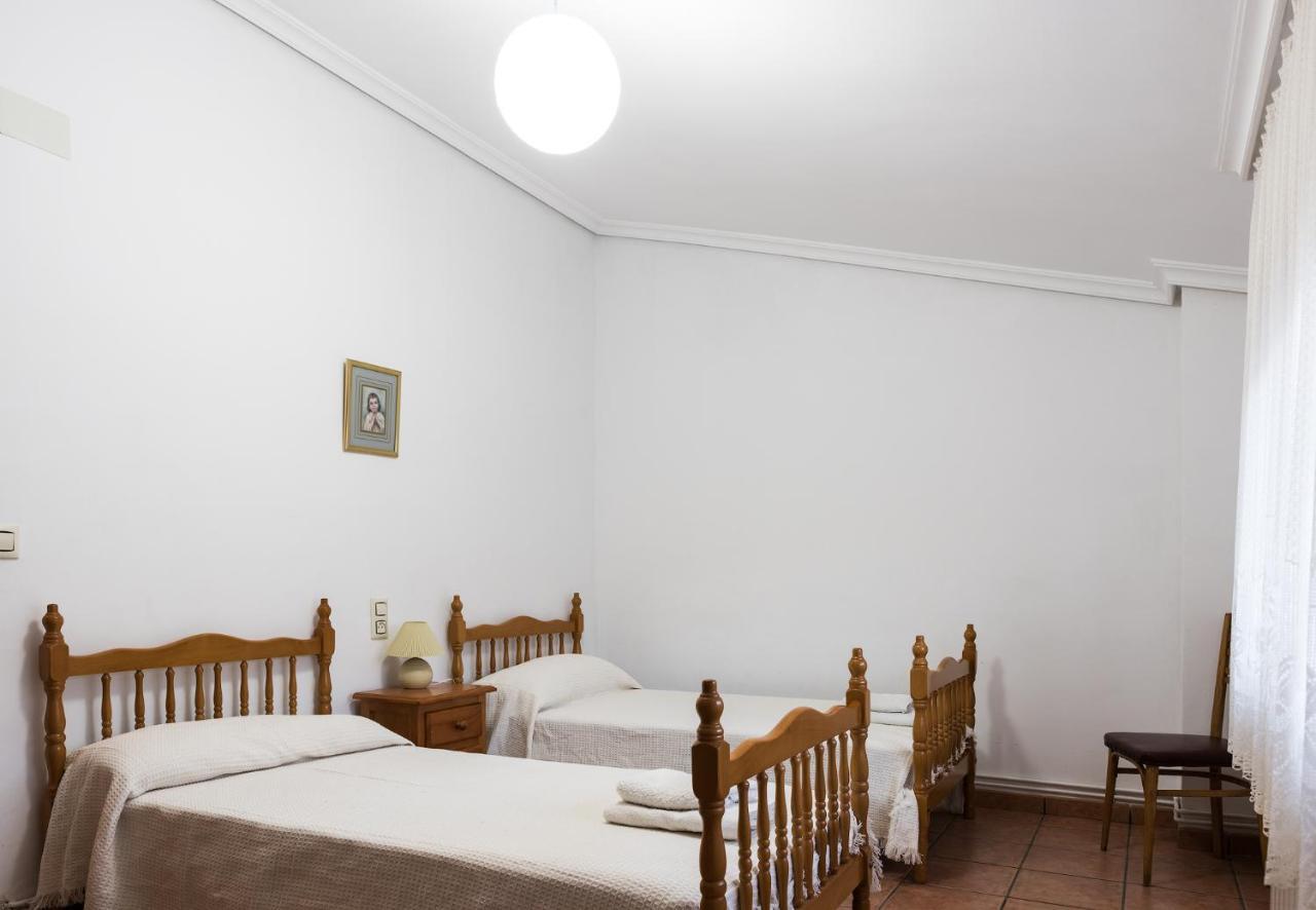 Casa Amparo Villa Riopar Luaran gambar