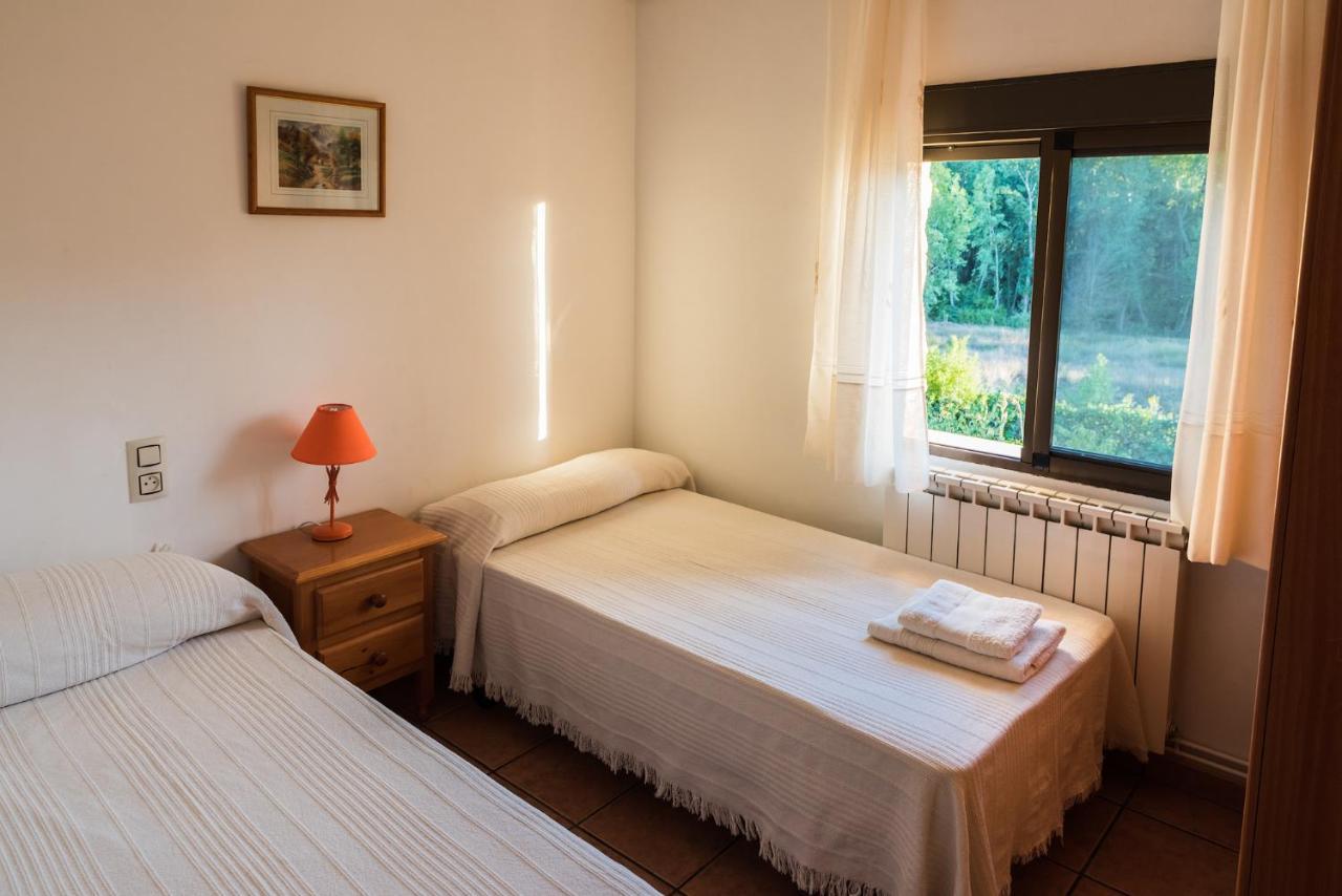 Casa Amparo Villa Riopar Luaran gambar